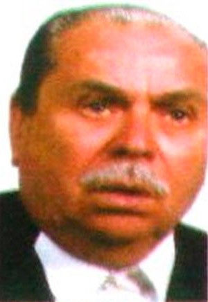 1963 - Francisco Crespo García